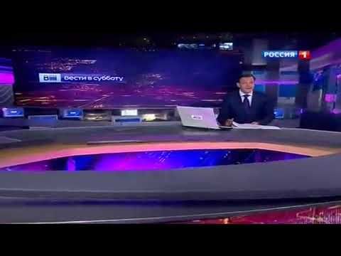 Вести в субботу (Россия 1) (25.10.2014) Выпуск в 14:00