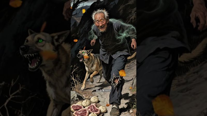 往生49天，靈魂在陰間的遭遇，你一定要知道！ #運勢 #生肖 #正能量