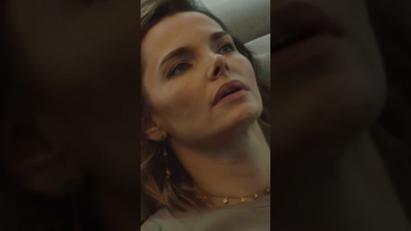 Переспала с тем, у кого ум*рла жена в аварии, а виновник этой аварии её муж..👉🏻 «Опасная близость»