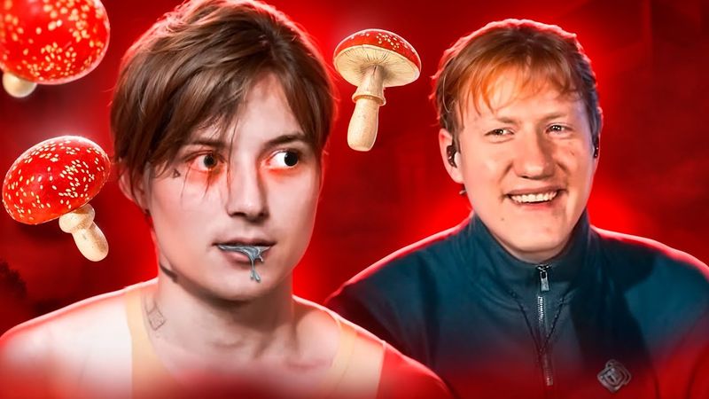 ИВАНГАЙ БЫКАНУЛ НА ДК - САМЫЙ ШИЗОВЫЙ КОНФЛИКТ