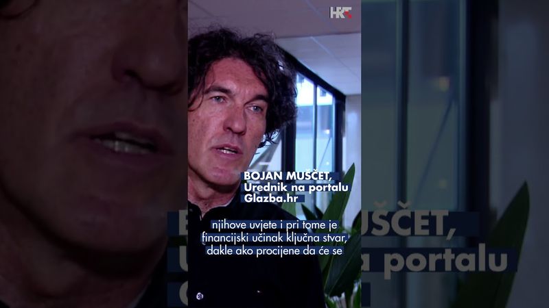 Thompsonov koncert zainteresirao svjetske zvijezde da naprave isto