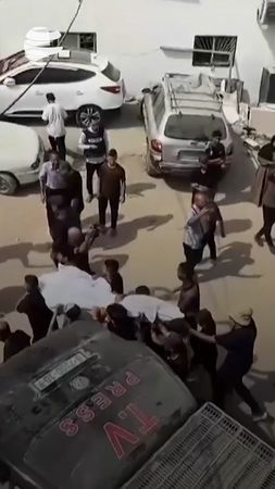 Убийство журналиста: война Израиля против рассказчиков правды в Газе ...