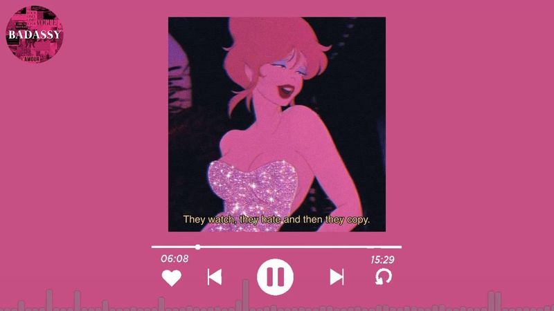 ur confidence playlist (feminine playlist) - Girl boss vibes - Women energy playlist