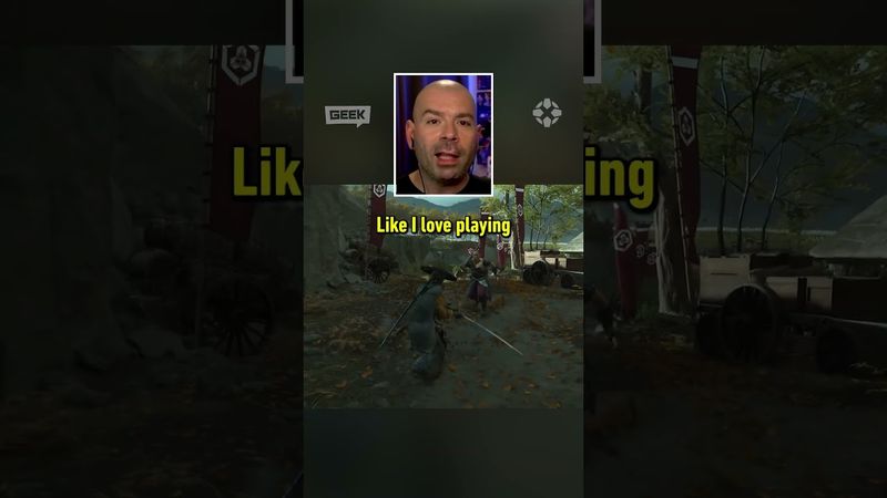 Ghost of Yotei solves an AC Shadows problem