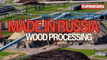 How Russian Woodworking Is Beating Sanctions: The Growth Formula [English Subs] Made in Russia