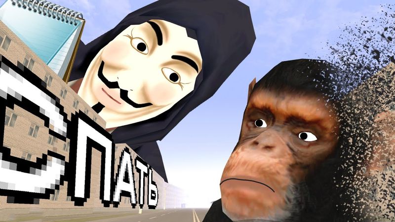 ИГРАЮ С КРАШЕРОМ НА МОБИЛЬНОМ СЕРВЕРЕ