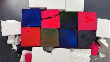 Buttery Soft G1 for +900k on Instagram 🤯