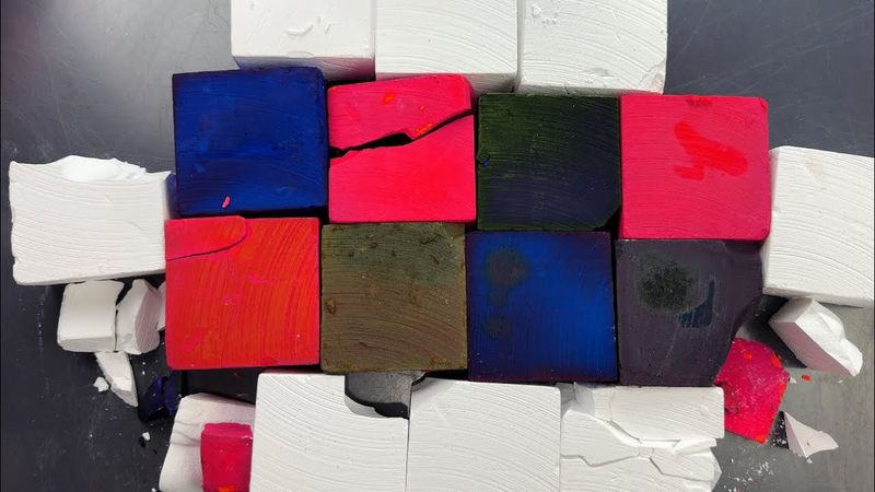 Buttery Soft G1 for +900k on Instagram 🤯