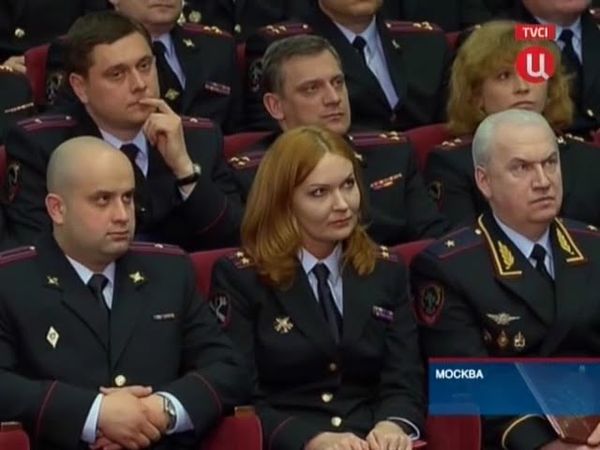 События (ТВ Центр 22.05.2012)