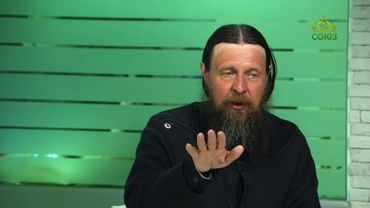 ЕСТЬ ЧТО СКАЗАТЬ: Встреча. Иеромонах Аверкий (Белов). 7 часть