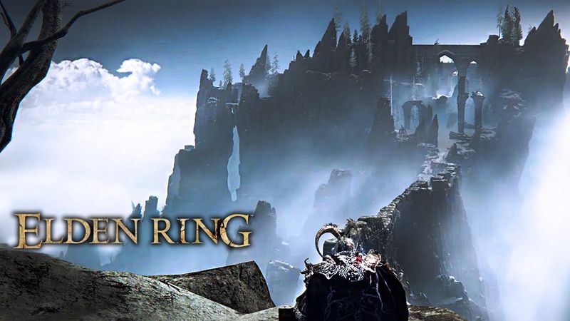 МОРОЗНЫЕ ПЕРЕКАЧИ (СТРИМ) ► Elden Ring #44