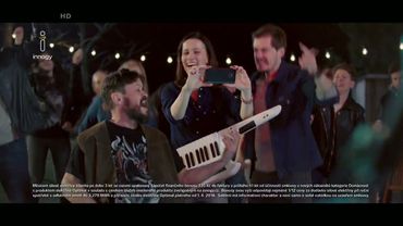 ČT2 (Czechia) - Continuity and Promos (May 12, 2018)