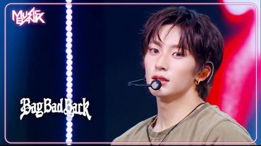 Bag Bad Back - RIIZE ライズ 라이즈 [Music Bank] | KBS WORLD TV 250523