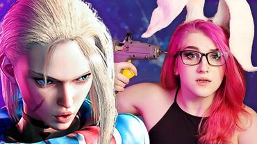 КРІНЖОВИЙ КОСПЛЕЙ та як його ВИПРАВИТИ?!