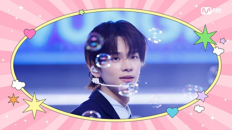 [엠카 스프링 페스티벌] TWS (투어스) - 첫 만남은 계획대로 되지 않아 #엠카운트다운 EP.887 | Mnet 250508 방송