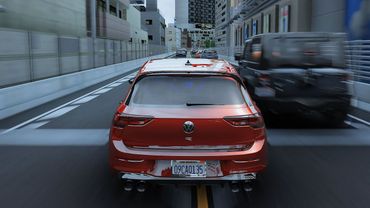 GTA 5 Stunning Next Level Graphics Mod With Real Car Engine Sound Showcase On RTX4090 Ultra Settings