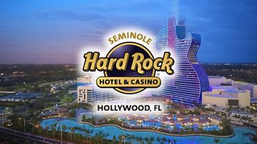 Inside The Iconic Guitar Hotel at Seminole Hard Rock Casino