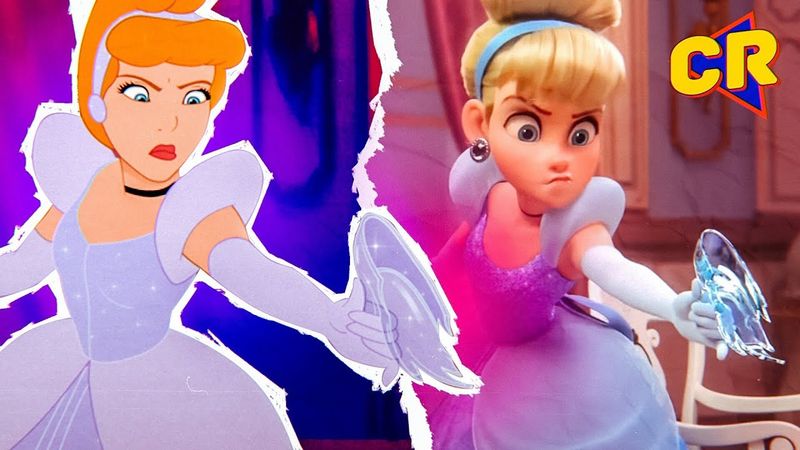 "РАЛЬФ 2" - КРЕАТИВ ГОДА [feat. Поперечный]