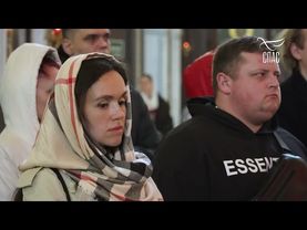 Эти слова Божии имеют вечную ценность!!! #СловоПатриарха #ПатриархКирилл #словоПатриарха