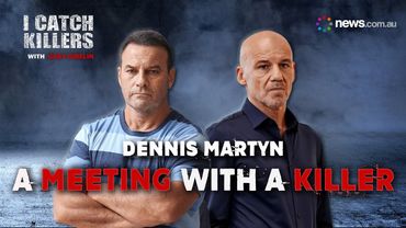 Confronting Daniel Morcombe’s killer