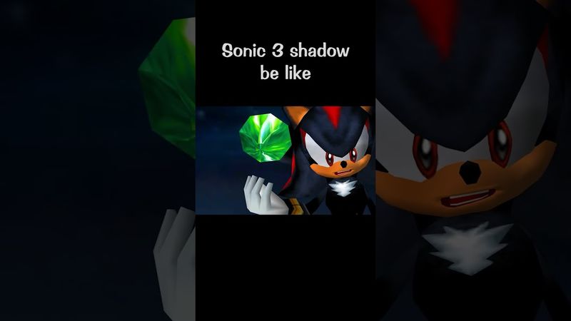 shadow sounds wild in the new movie 😳