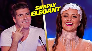 MESMERIZING Dancers Stun The Judges! | Britain's Got Talent