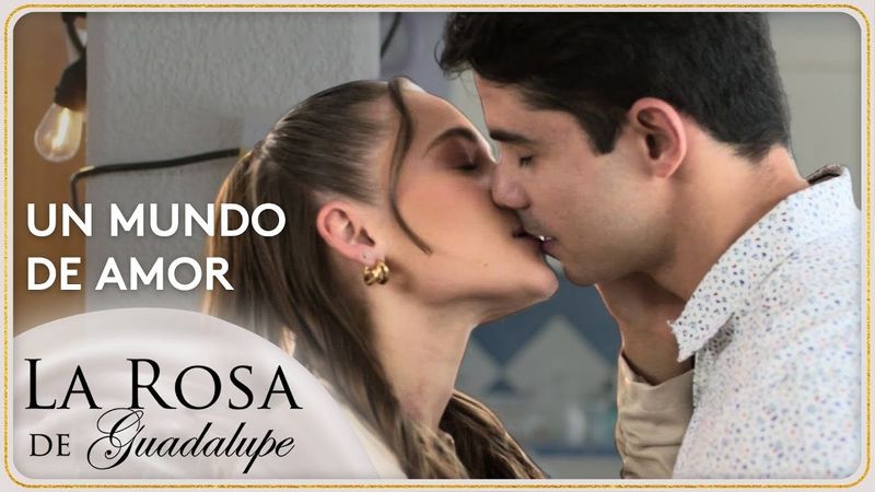 Paloma encuentra el verdadero amor con Brandon tras una desilusión | Resumen | La Rosa de Guadalupe