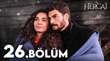 زهرة الثالوث الحلقة 26