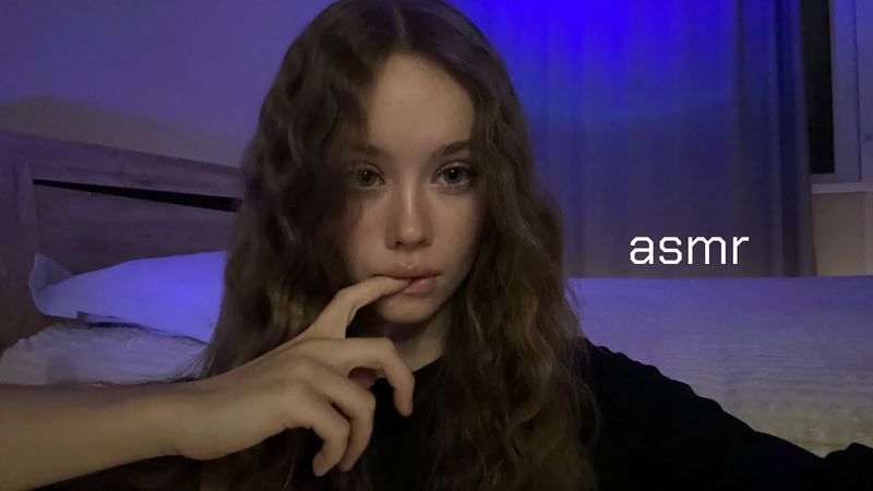 АСМР 👾 *но триггеры меняются каждые 10 секунд*