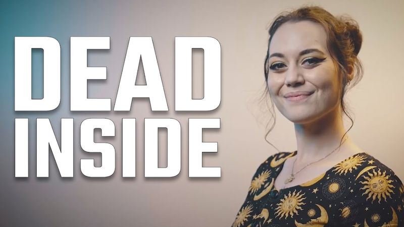 Люди, мертвые внутри #130 [RUS VO]