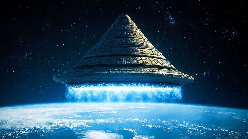 Тайна древних технологий, которые мы все еще не можем объяснить