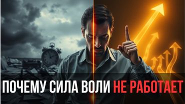 🌿 3 ШАГА, чтобы ПОДСОЗНАНИЕ ПОМОГАЛО тебе, а НЕ МЕШАЛО. Как достичь целей без борьбы!