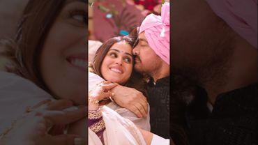 #ShubhMangalam #SitaareZameenPar #AamirKhan #Genelia #ShankarMahadevan #AmitabhBhattacharya #shorts