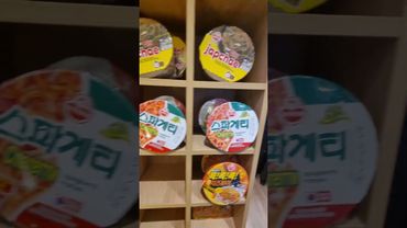 Лучшая 🇯🇵 лапшичная самообслуживания в Москве #еда #вкусно #поесть #лапша #кафе #москва #kono