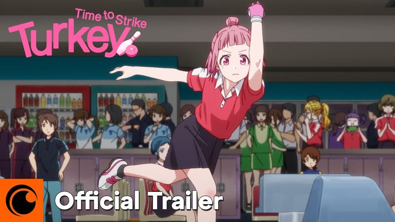 Turkey! Time to Strike | OFFICIAL TRAILER