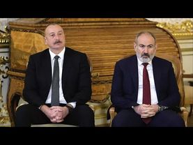 Armenia and Azerbaijan move closer to peace, pushing Russia out from the South Caucasus