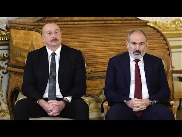 Armenia and Azerbaijan move closer to peace, pushing Russia out from the South Caucasus