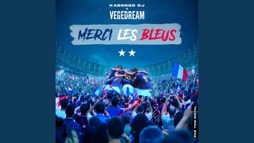 Merci les bleus