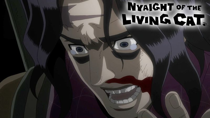 We Can Never Snuggle Cats AGAIN | Nyaight of the Living Cat