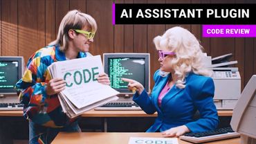 Unreal Engine 5.7 /// Code review плагина AI Assistant