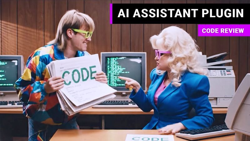 Unreal Engine 5.7 /// Code review плагина AI Assistant