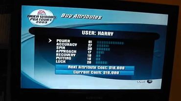 Ha44yb0y's Christmas Games Special Part 8