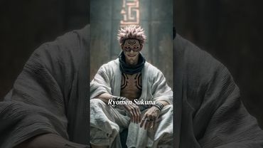 Jujutsu Kaisen Live Action #gojo #itadori #ryomensukuna