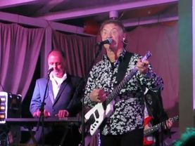 Сергей Дроздов(одно из последних видео)