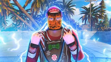 Построил Дом с Электрической Ловушкой Теслы в Раст/Rust