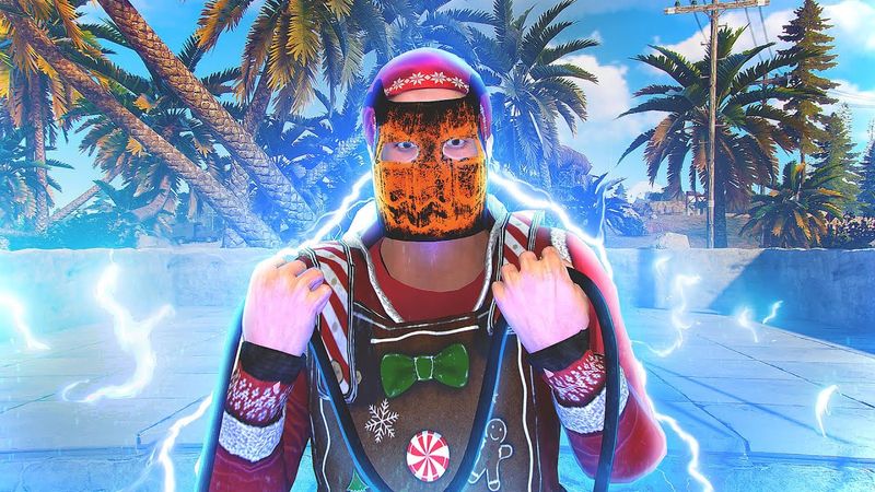 Построил Дом с Электрической Ловушкой Теслы в Раст/Rust