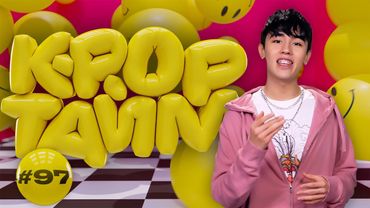 K-POP ТАЙМ #97