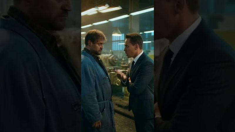 Случай на заводе 😂😂😂