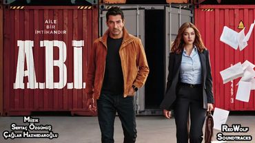 Abi Orijinal Dizi Müzikleri - Doğan (Uzun Versiyon)