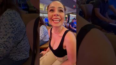 Making that Money at the Casino! #casino #shorts #short